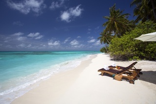Hotel Atmosphere Kanifushi Maldives