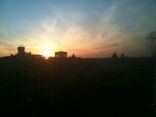 Bed & Breakfast Quo Vadis Roma