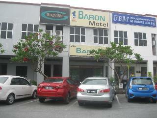 Hotel 1 Baron Motel