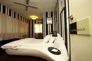 Hotel Chymes