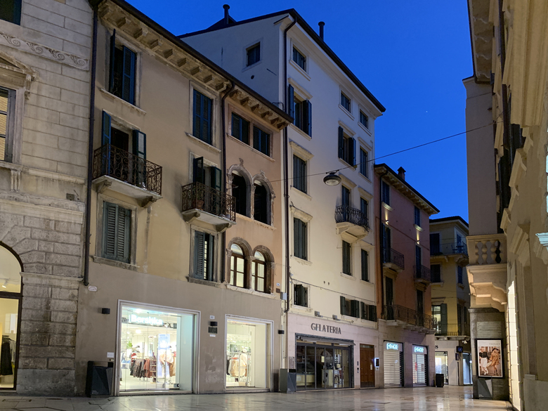 Apartamentos Opera Relais de Charme