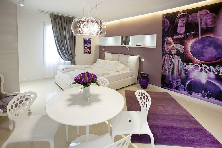Apartamentos Opera Relais de Charme