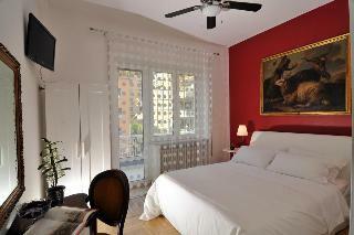Bed & Breakfast Sweet Home Parioli