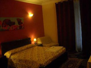 Bed & Breakfast Luxury Rooms