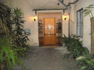 Bed & Breakfast Luxury Rooms