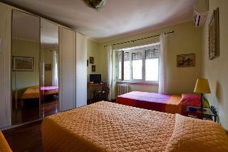B&B Roma Appia Davila 25