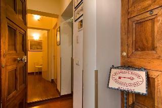 B&B Florence Room