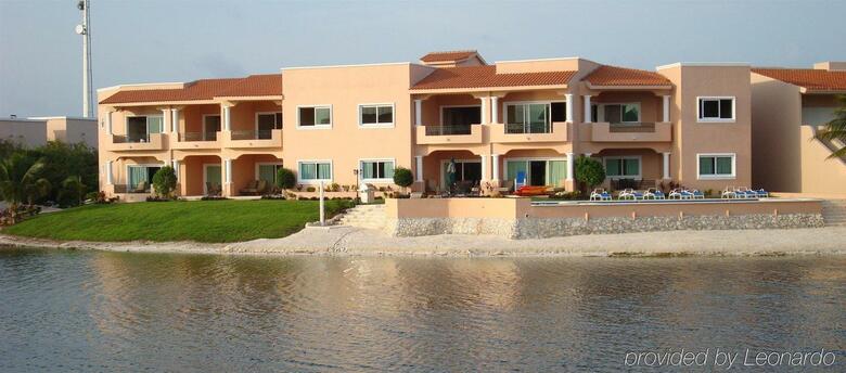 Hotel Encanto Aventuras Club