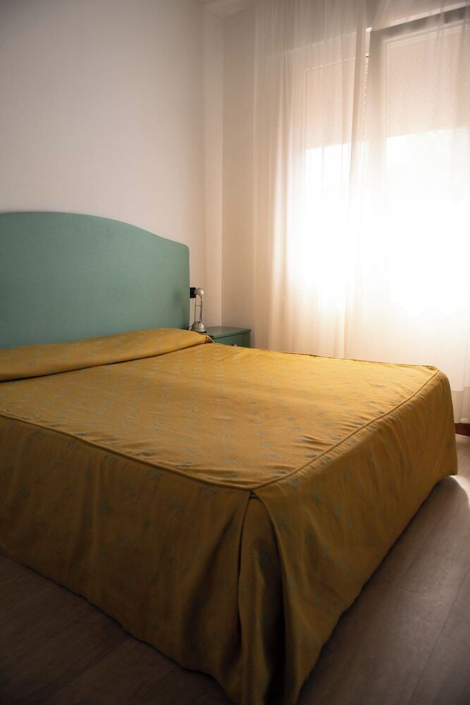Hotel Corallo