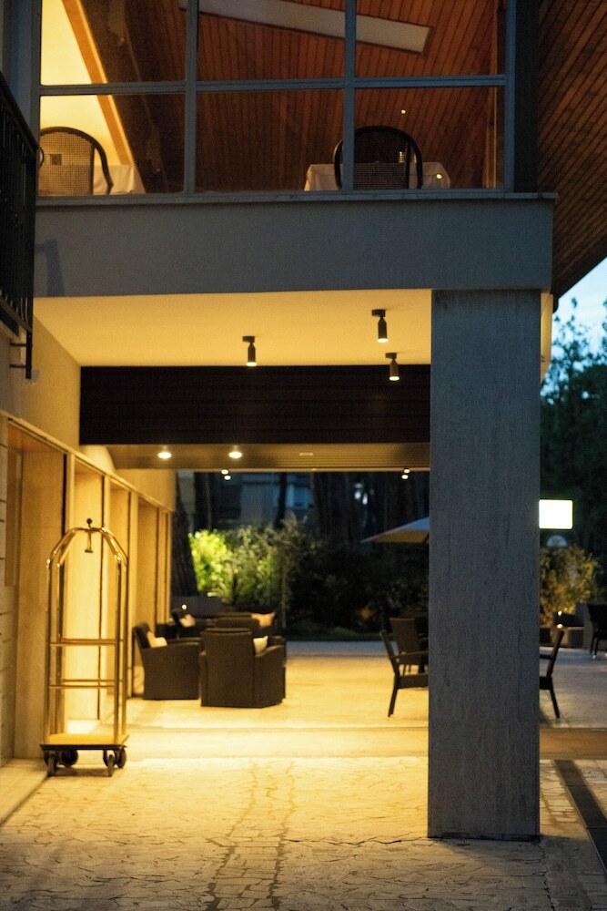 Hotel Corallo