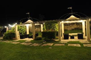 Hotel Villa Rosa Antico