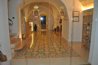 Hotel Villa Rosa Antico