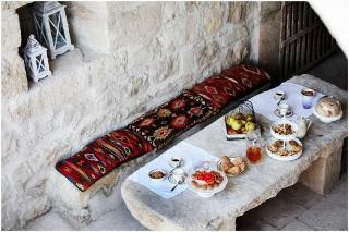 Hostal Valata Minusa Country Resort
