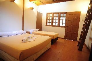 Hotel Redang Beach Resort