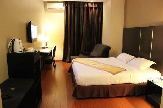 Kingston Hotel