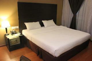 Kingston Hotel