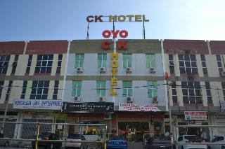 Ck Hotel
