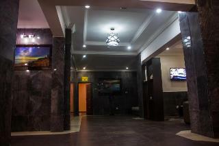 Eastgate Hotel