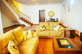 Hotel Gemini Place Apartments Oniru