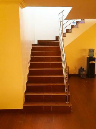 Hotel Gemini Place Apartments Oniru