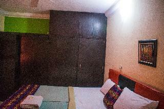 Ikeja Budget Hotel