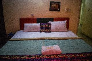 Ikeja Budget Hotel