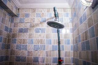 Ikeja Budget Hotel