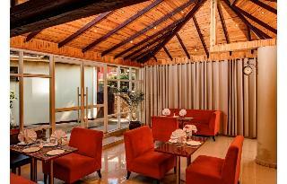 Hotel Serendib Suites & Conference Centre