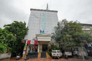 Hotel Mint Salisbury Park Pune