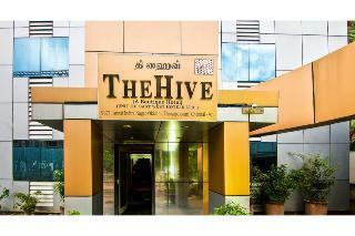 Hotel Treebo Hive, Chennai