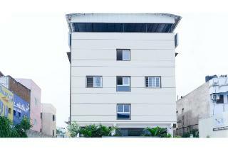 Hotel Treebo Sekaran, Chennai