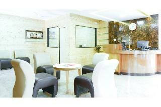 Hotel Treebo Sekaran, Chennai