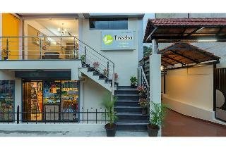 Hotel Treebo Akshaya Mayflower Bangalore