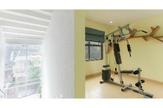 Hotel Treebo Annora Bangalore
