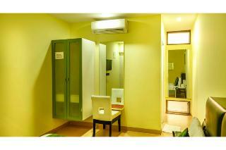 Hotel Treebo Annora Bangalore