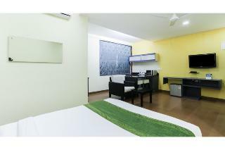 Hotel Treebo Annora Bangalore