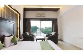 Hotel Treebo Canna Ngv, Bangalore