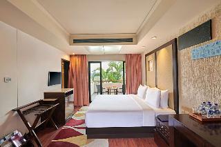 Hotel Radisson Blu Resort & Spa - Alibaug, India