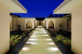 Hotel Radisson Blu Resort & Spa - Alibaug, India