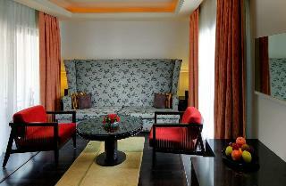 Hotel Radisson Blu Resort & Spa - Alibaug, India