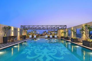 Hotel Radisson Chandigarh Zirakpur