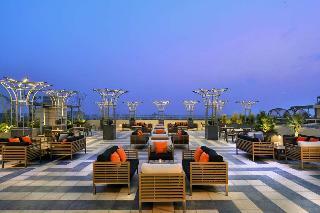 Hotel Radisson Chandigarh Zirakpur