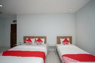 Hotel Express Inn