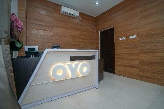 Hotel Oyo 645 Griya Mas Syariah