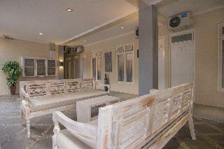 Hotel Oyo 647 Irooms