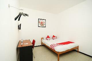 Hotel Oyo 648 Merapi Inn Syariah
