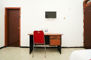 Hotel Oyo 648 Merapi Inn Syariah