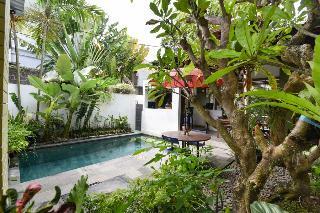 Reddoorz Near Pantai Sanur Bali