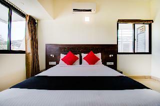Hotel Capital O 37677 Xec Residency