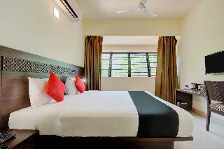 Hotel Capital O 37677 Xec Residency